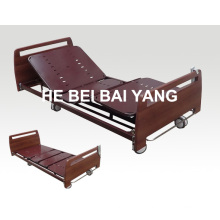 (A-25) Five-Function Electric Turnover Hospital Bed